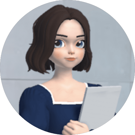 영업 ai 음성 버튼